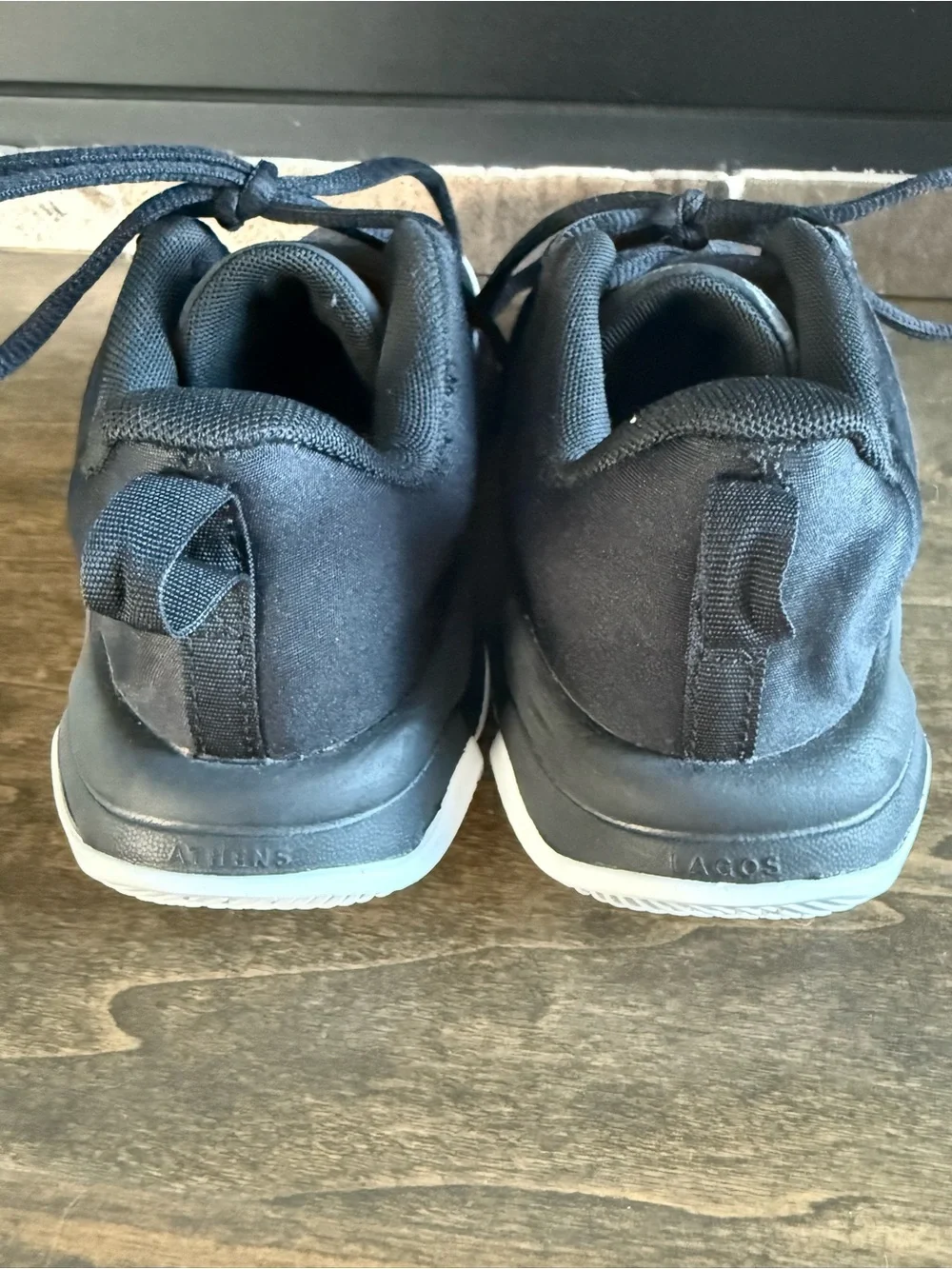Nike giannis immortality